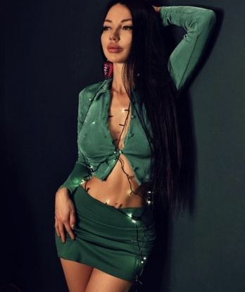 Алёна, 22 года